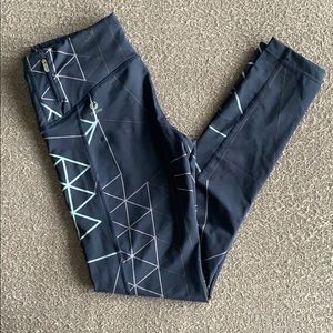 COPY - Super cute Oiselle leggings